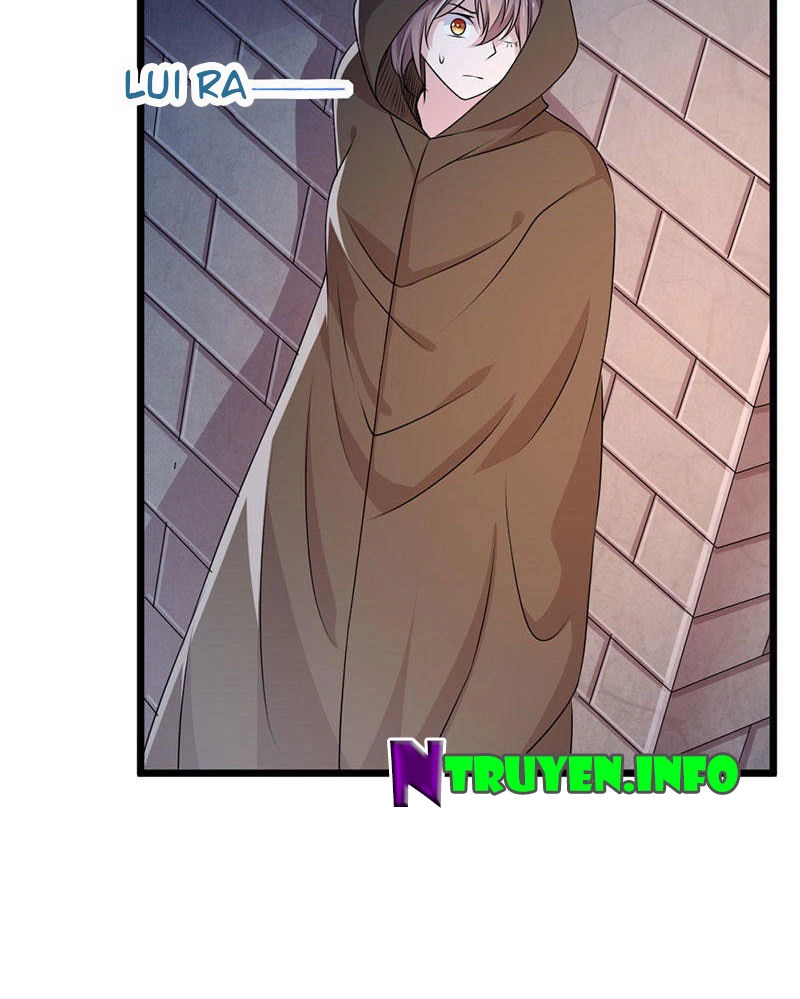 Khuynh Thế Đế Vương Cơ Chapter 17.1 - 4