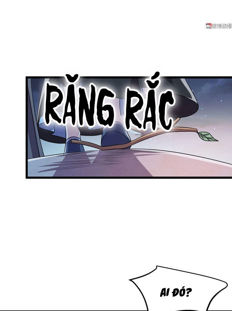 Khuynh Thế Đế Vương Cơ Chapter 17.1 - 5