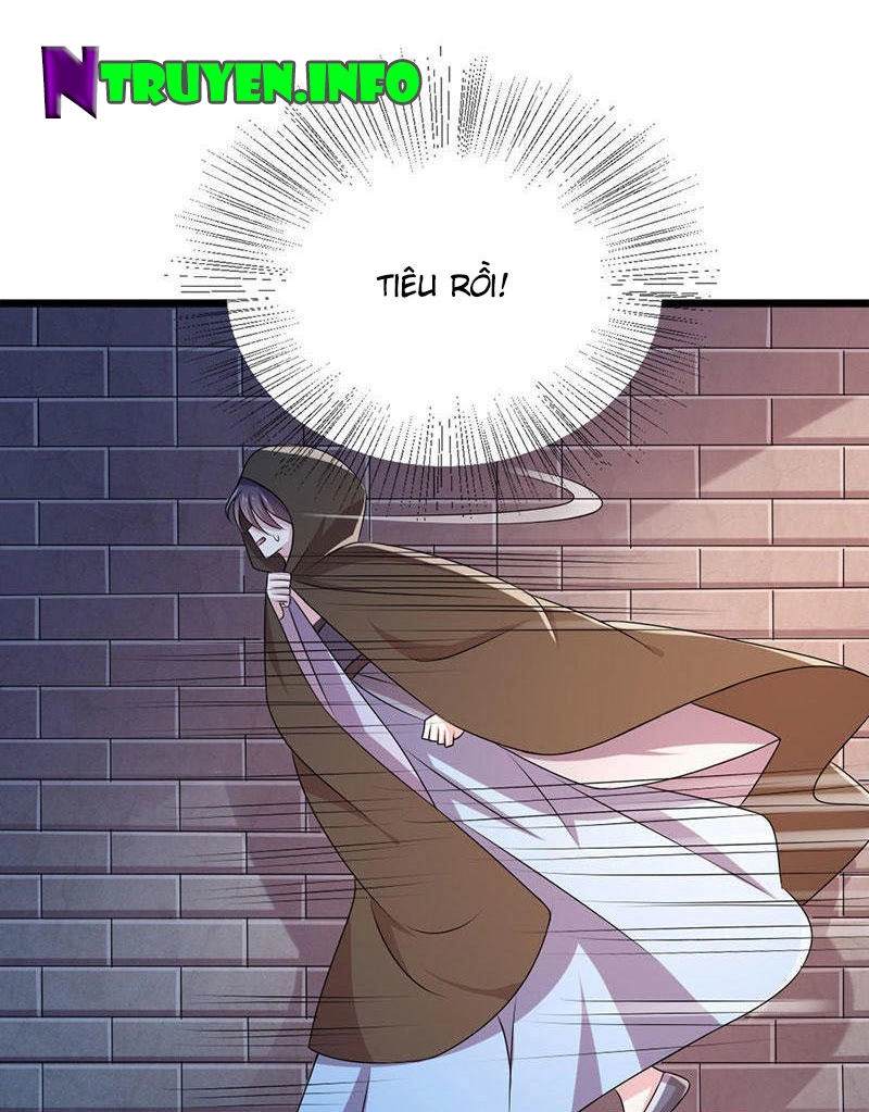 Khuynh Thế Đế Vương Cơ Chapter 17.1 - 7