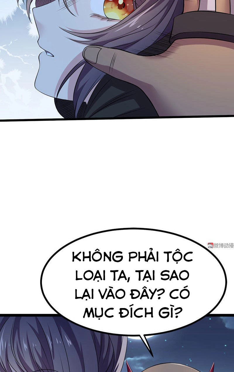 Khuynh Thế Đế Vương Cơ Chapter 17.1 - 10