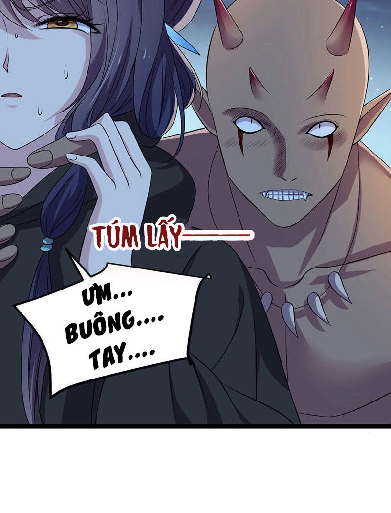 Khuynh Thế Đế Vương Cơ Chapter 17.1 - 11