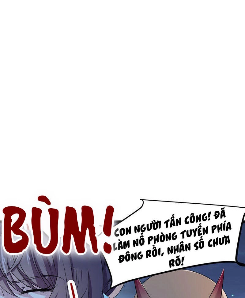 Khuynh Thế Đế Vương Cơ Chapter 17.1 - 12