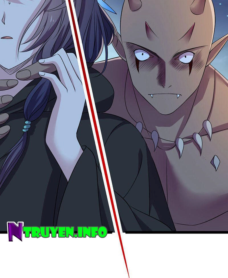 Khuynh Thế Đế Vương Cơ Chapter 17.1 - 13