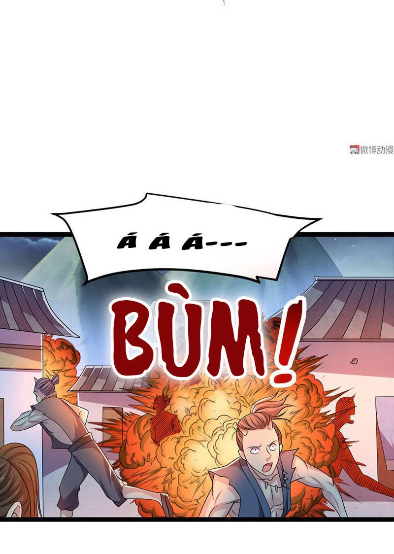 Khuynh Thế Đế Vương Cơ Chapter 17.1 - 14