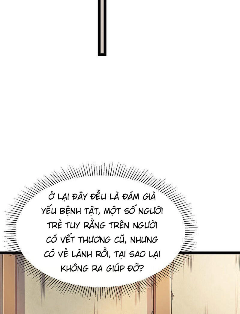 Khuynh Thế Đế Vương Cơ Chapter 17.1 - 20