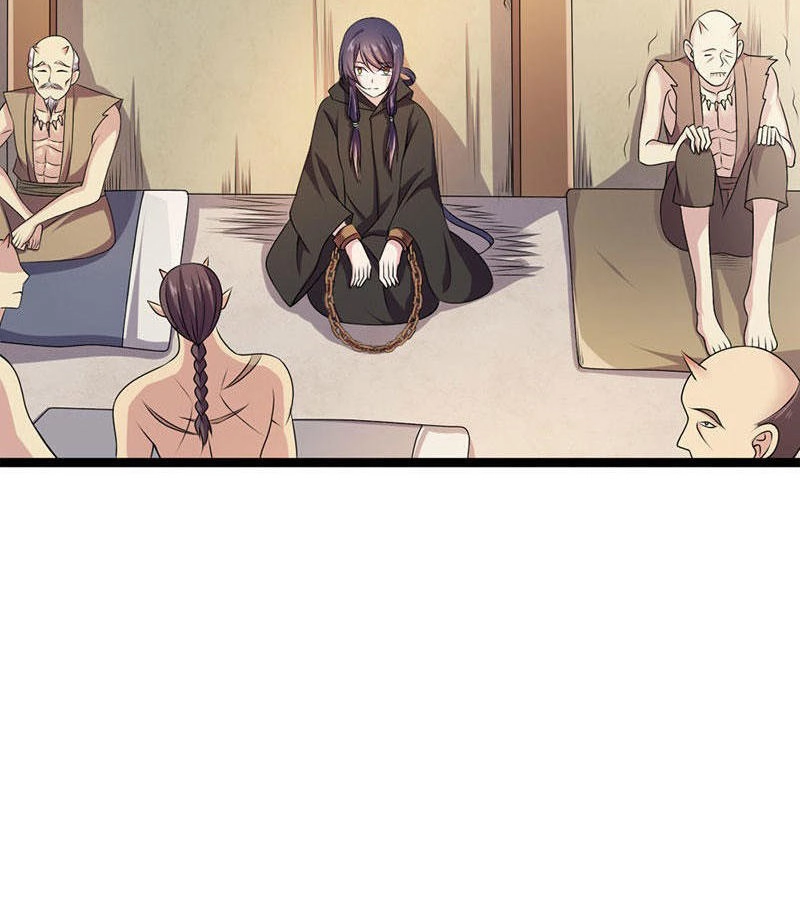 Khuynh Thế Đế Vương Cơ Chapter 17.1 - 21