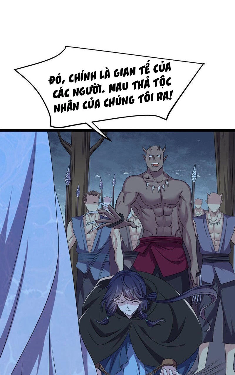 Khuynh Thế Đế Vương Cơ Chapter 17.2 - 10