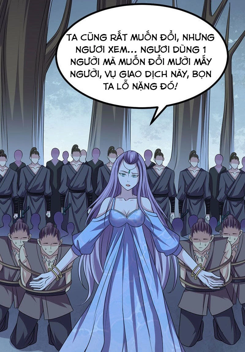 Khuynh Thế Đế Vương Cơ Chapter 17.2 - 15