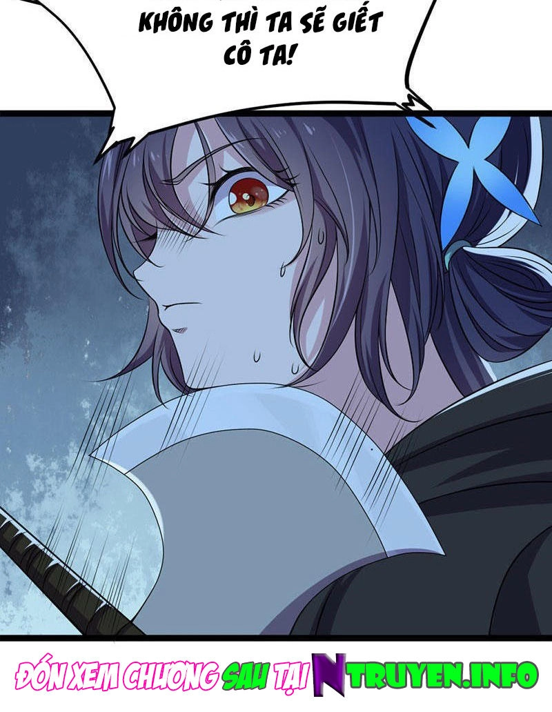 Khuynh Thế Đế Vương Cơ Chapter 17.2 - 18