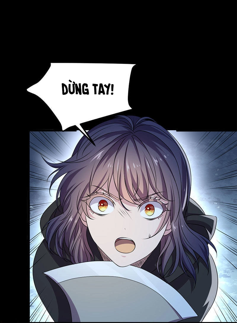 Khuynh Thế Đế Vương Cơ Chapter 18.1 - 5