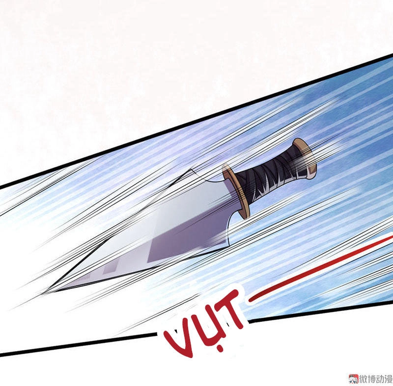 Khuynh Thế Đế Vương Cơ Chapter 18.1 - 9