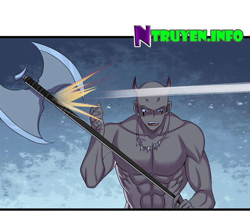 Khuynh Thế Đế Vương Cơ Chapter 18.1 - 10