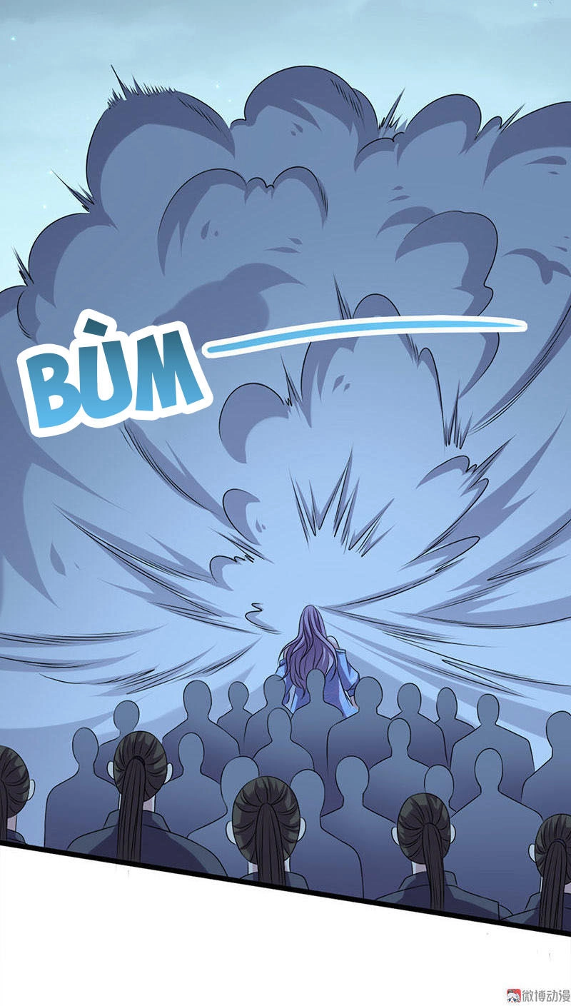 Khuynh Thế Đế Vương Cơ Chapter 18.1 - 15