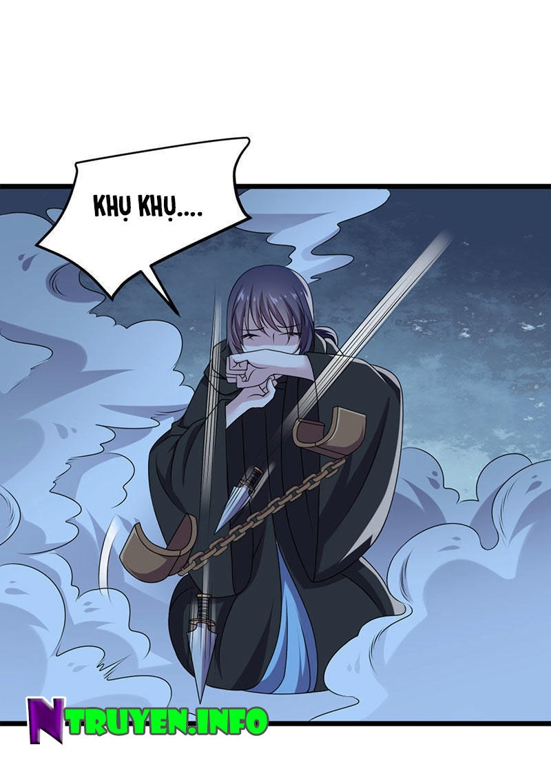 Khuynh Thế Đế Vương Cơ Chapter 18.1 - 16