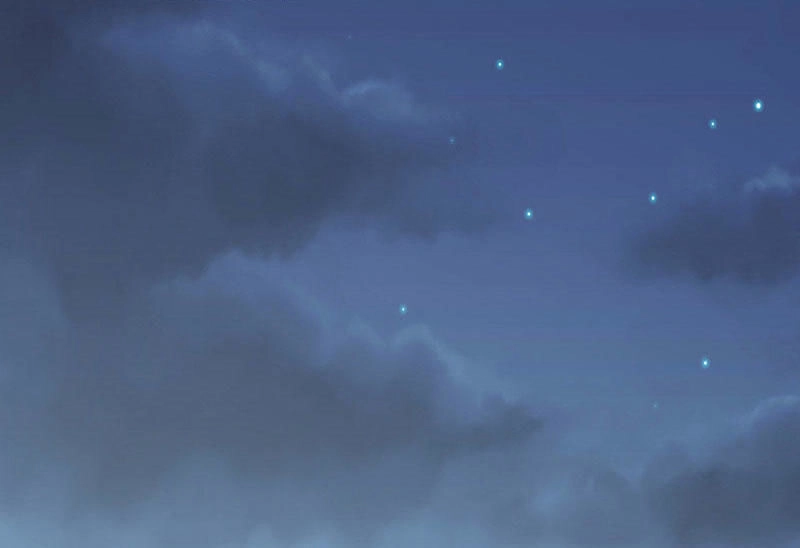 Khuynh Thế Đế Vương Cơ Chapter 18.1 - 20