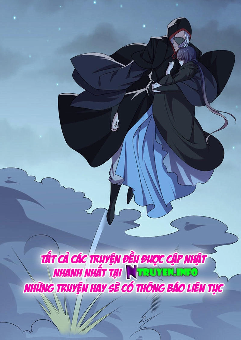 Khuynh Thế Đế Vương Cơ Chapter 18.1 - 21