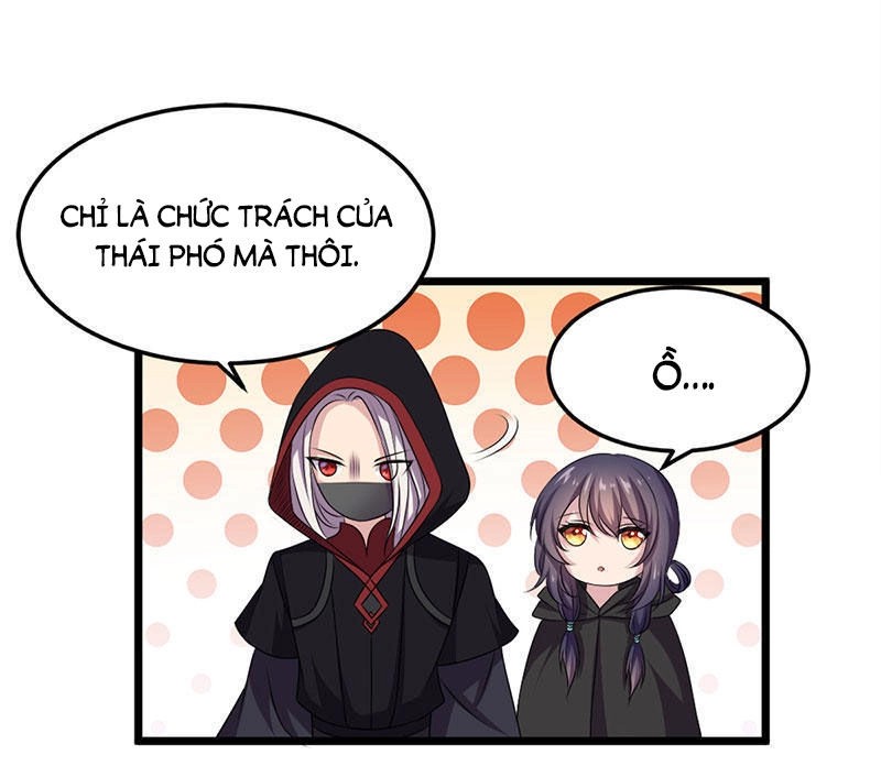 Khuynh Thế Đế Vương Cơ Chapter 18.2 - 3