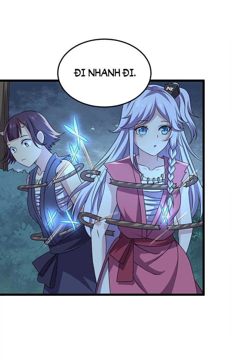 Khuynh Thế Đế Vương Cơ Chapter 18.2 - 11