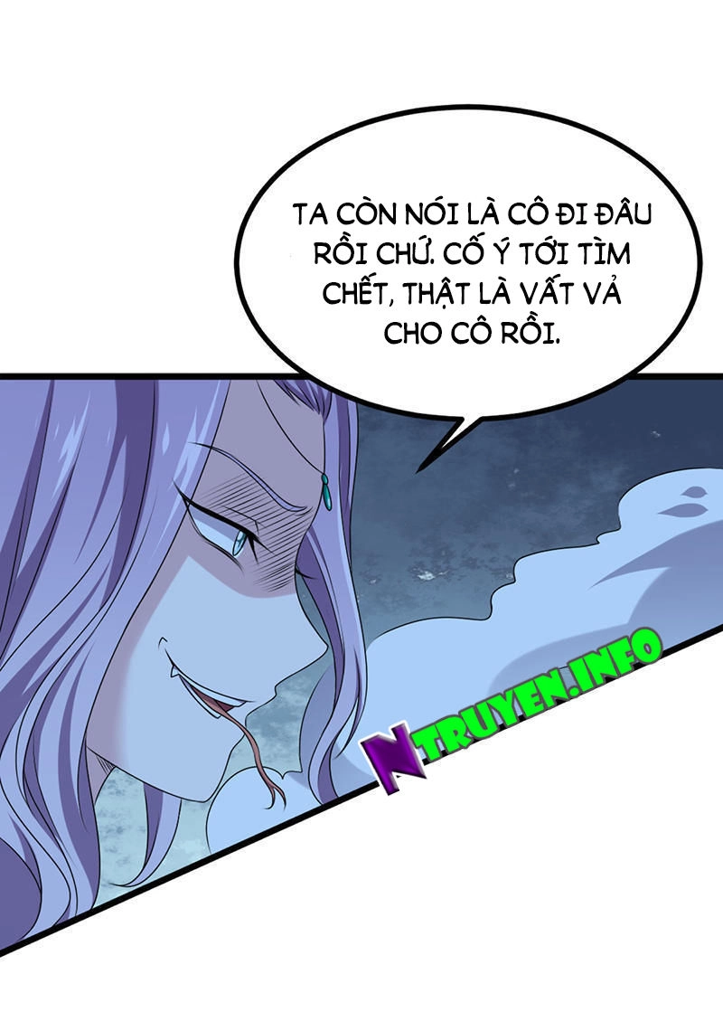 Khuynh Thế Đế Vương Cơ Chapter 18.2 - 22