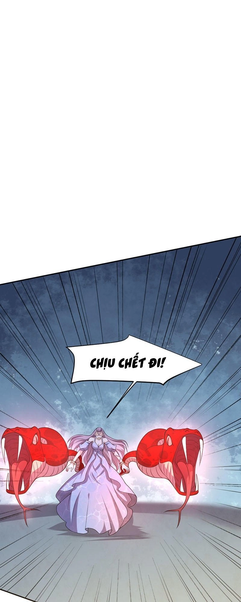 Khuynh Thế Đế Vương Cơ Chapter 19.1 - 2