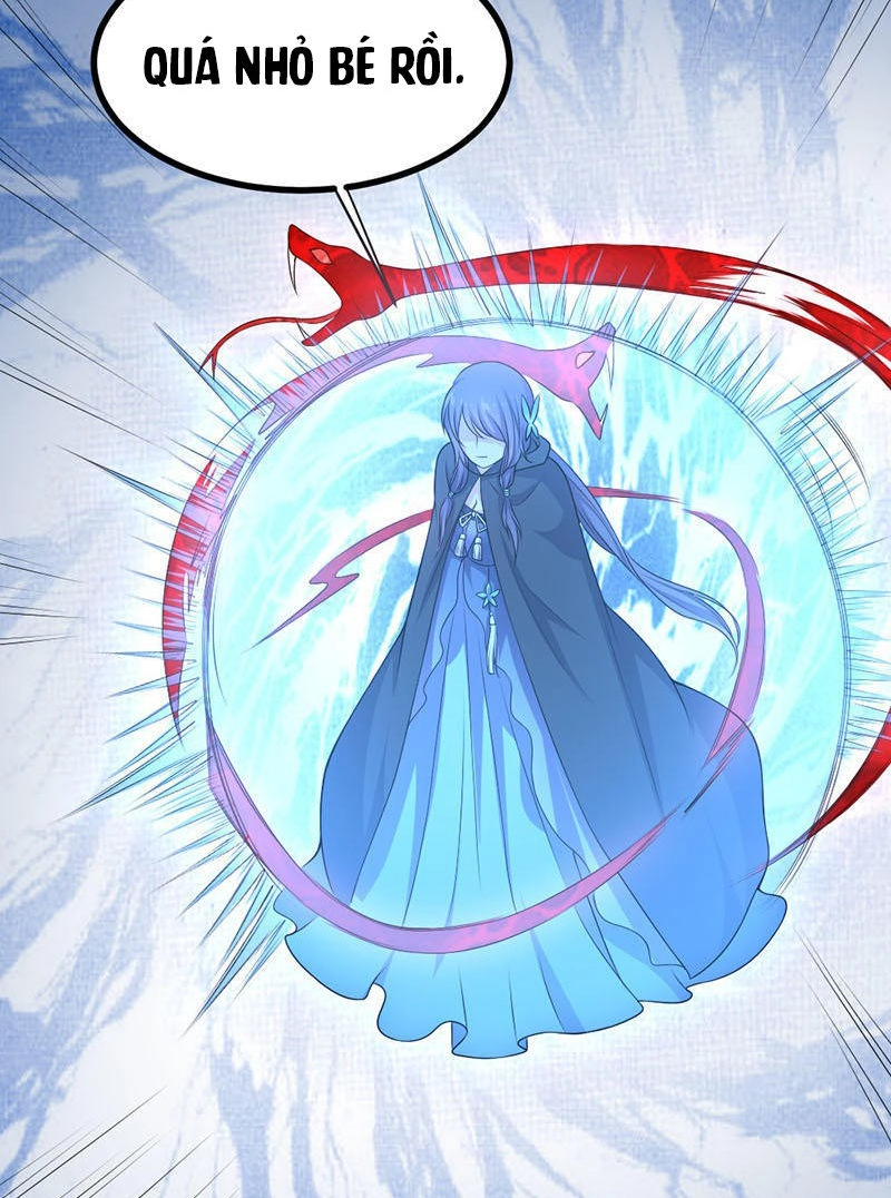 Khuynh Thế Đế Vương Cơ Chapter 19.1 - 6