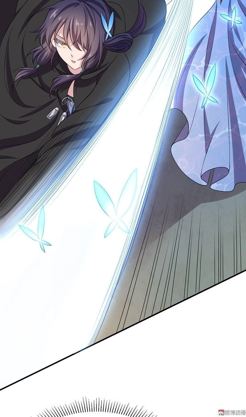 Khuynh Thế Đế Vương Cơ Chapter 19.1 - 9