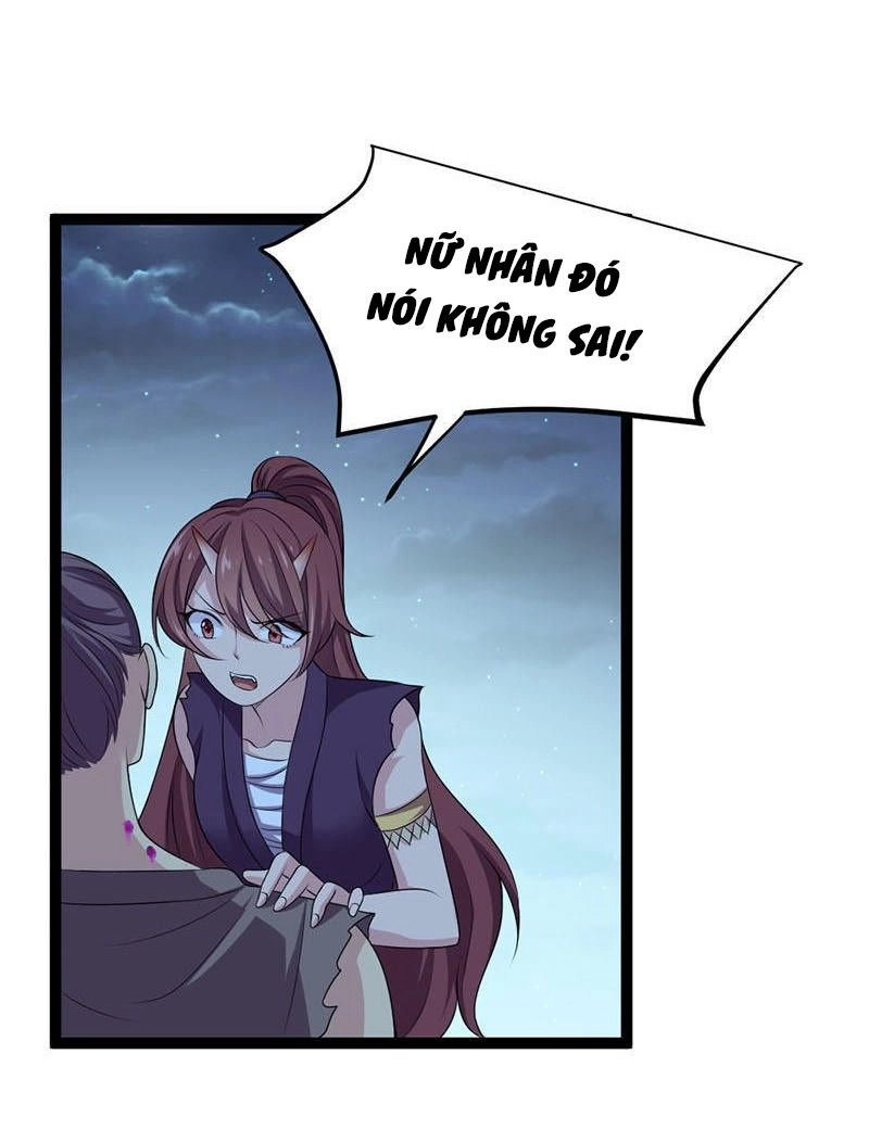 Khuynh Thế Đế Vương Cơ Chapter 19.1 - 14