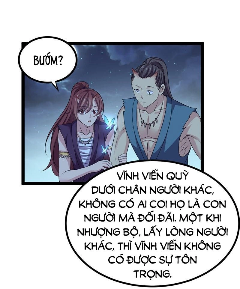 Khuynh Thế Đế Vương Cơ Chapter 19.2 - 3