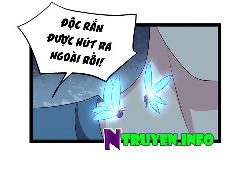 Khuynh Thế Đế Vương Cơ Chapter 19.2 - 4