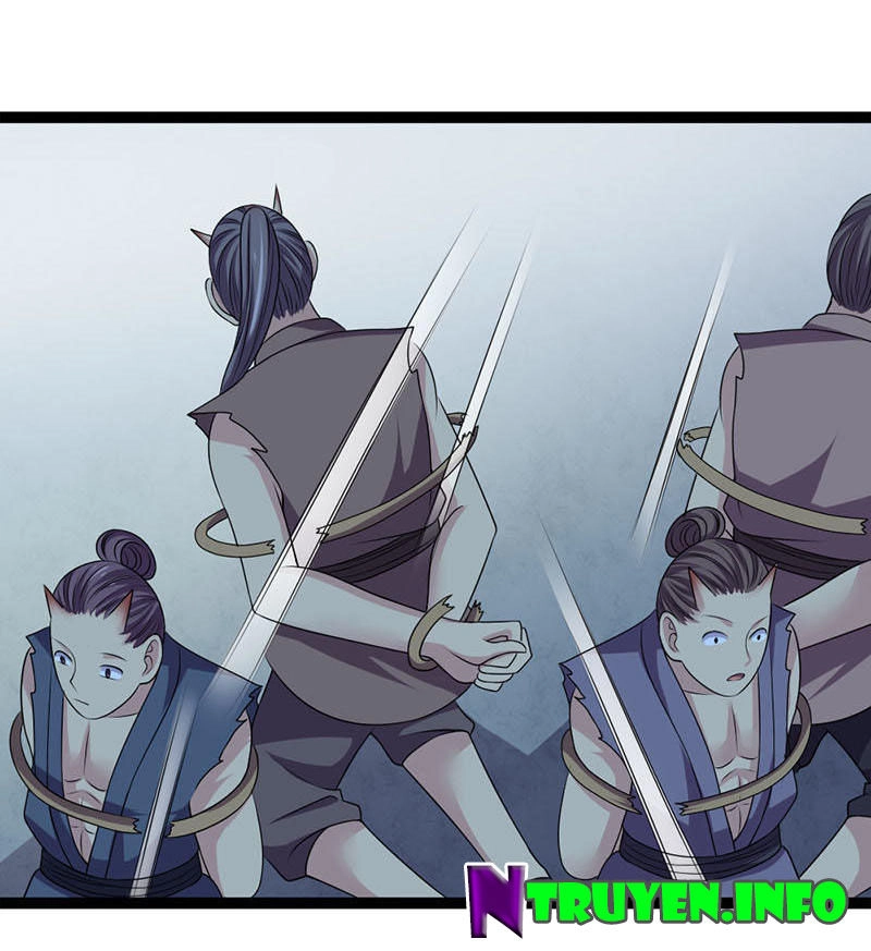 Khuynh Thế Đế Vương Cơ Chapter 19.2 - 7