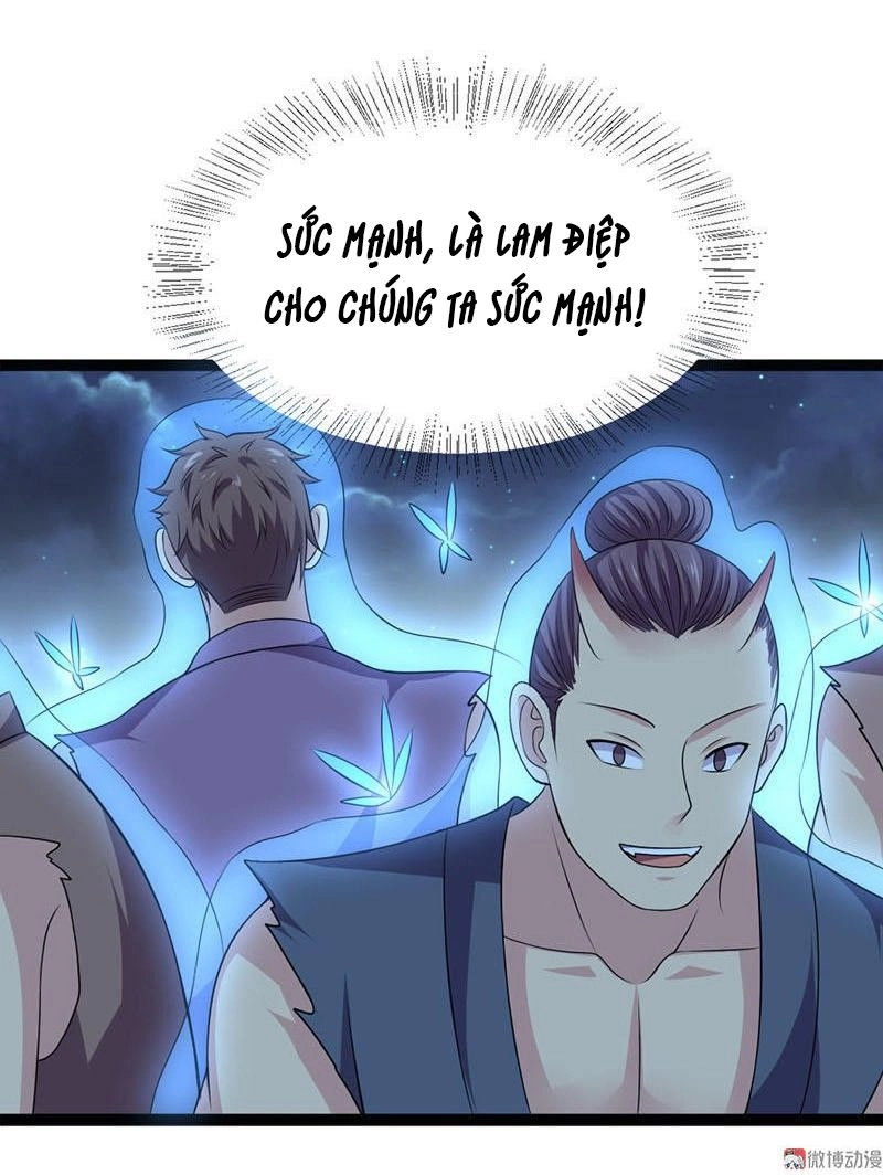 Khuynh Thế Đế Vương Cơ Chapter 19.2 - 8