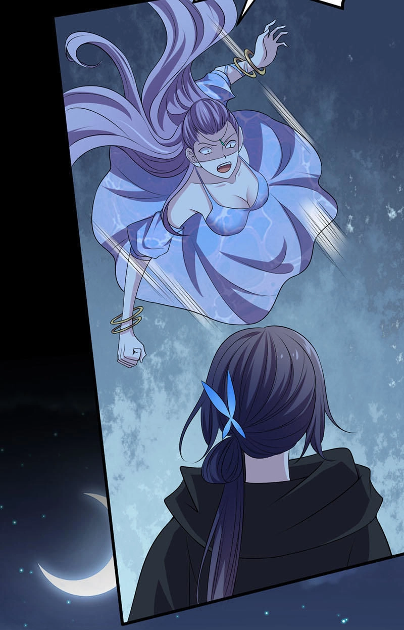 Khuynh Thế Đế Vương Cơ Chapter 19.2 - 12