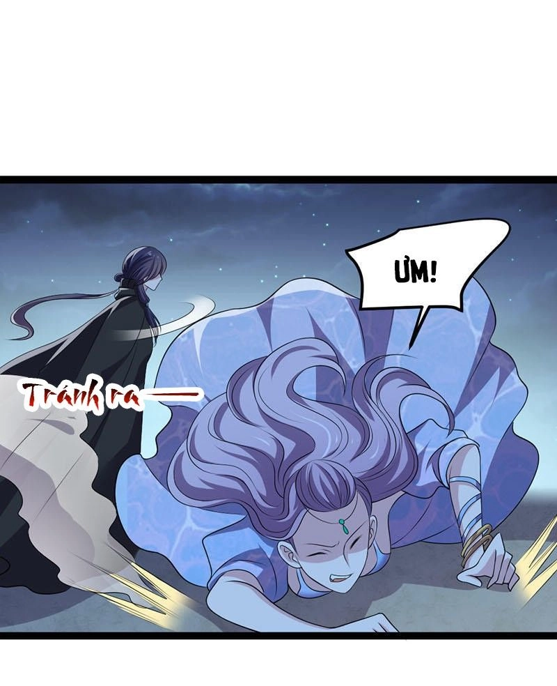 Khuynh Thế Đế Vương Cơ Chapter 19.2 - 15