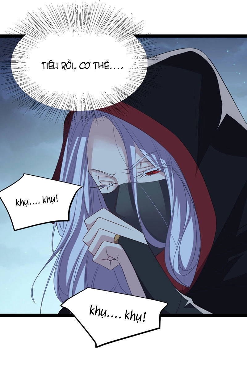 Khuynh Thế Đế Vương Cơ Chapter 20.1 - 14