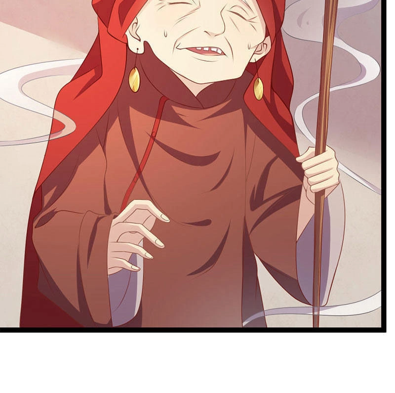 Khuynh Thế Đế Vương Cơ Chapter 20.1 - 21