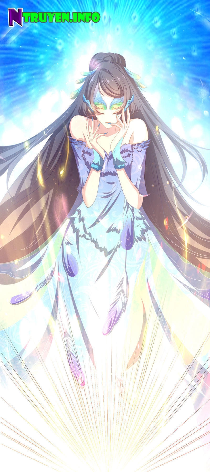 Khuynh Thế Đế Vương Cơ Chapter 20.2 - 9