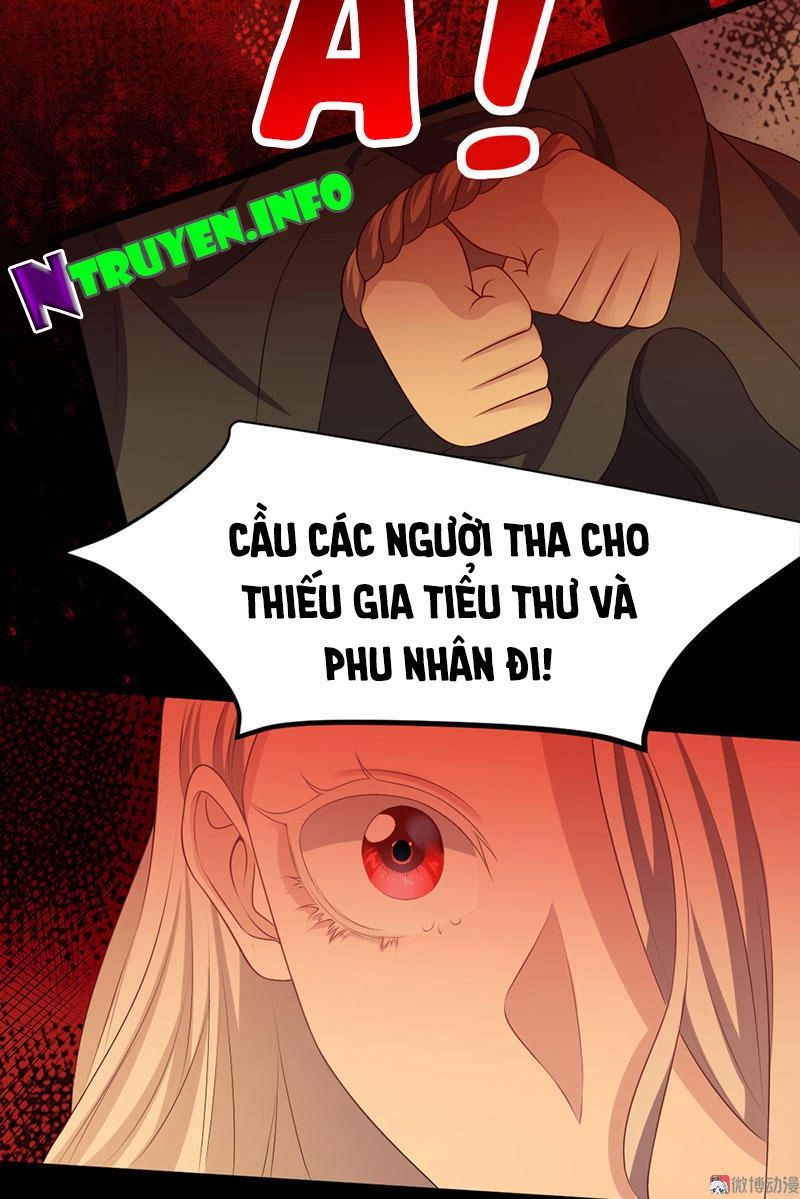 Khuynh Thế Đế Vương Cơ Chapter 21.2 - 5