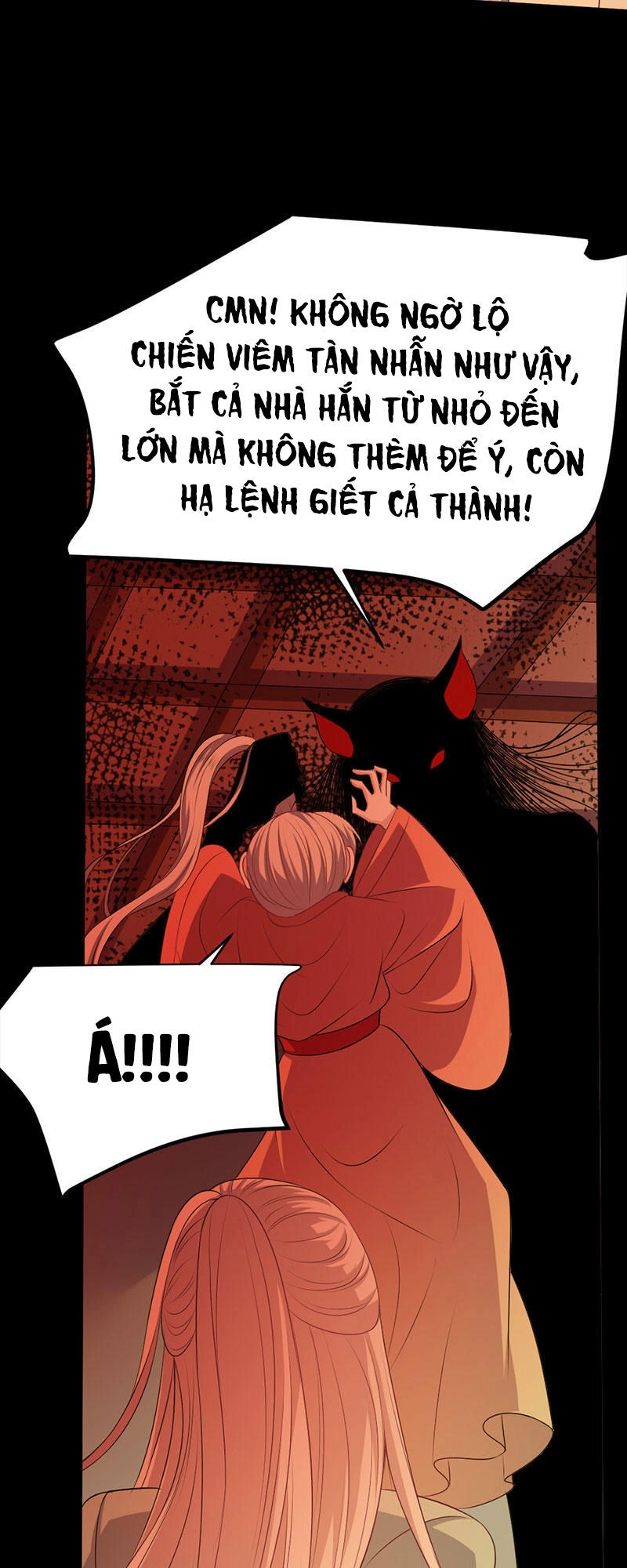 Khuynh Thế Đế Vương Cơ Chapter 21.2 - 6