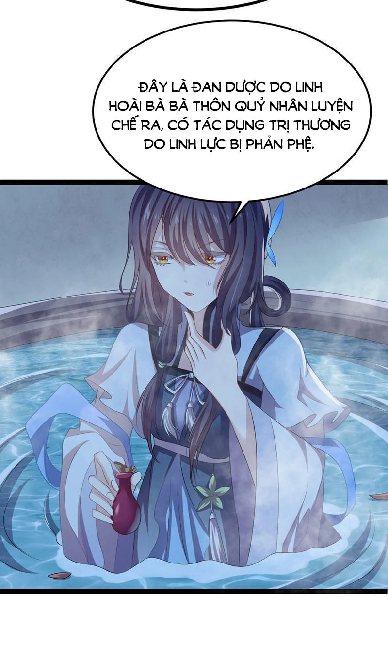 Khuynh Thế Đế Vương Cơ Chapter 21.2 - 19