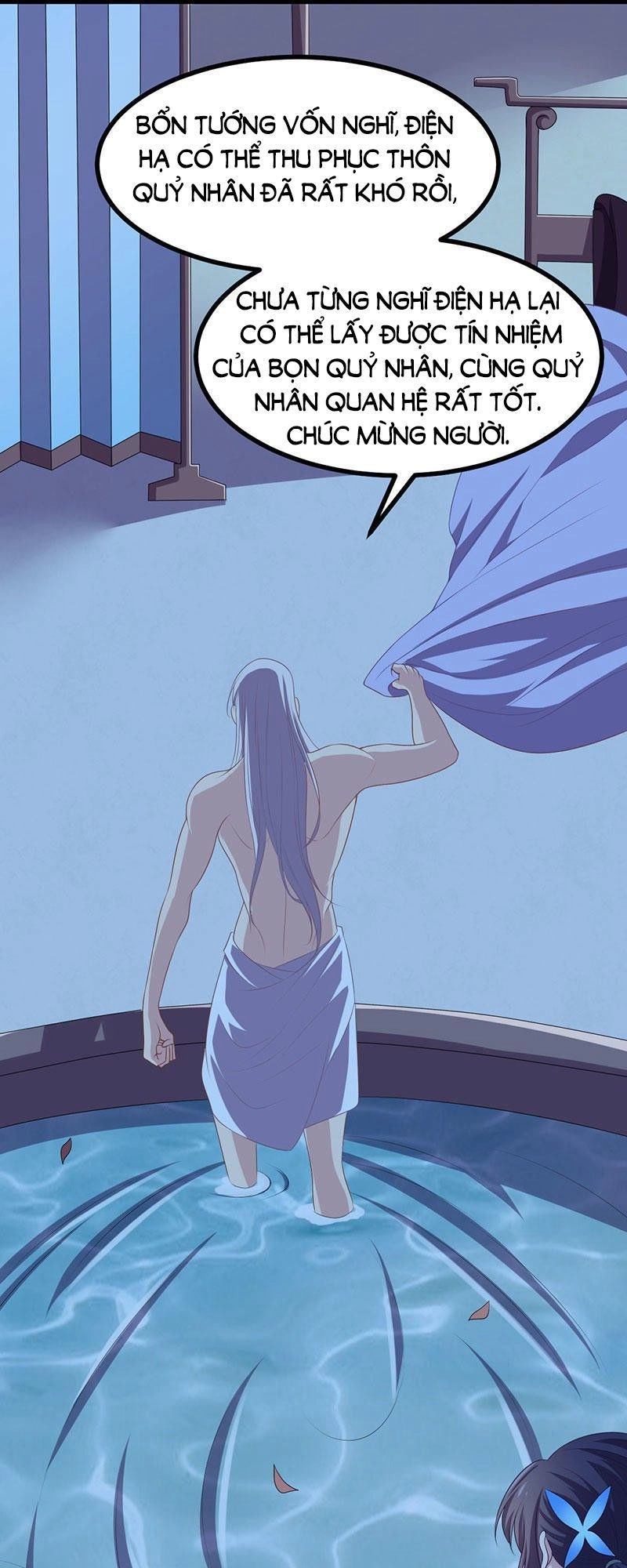 Khuynh Thế Đế Vương Cơ Chapter 22.1 - 6