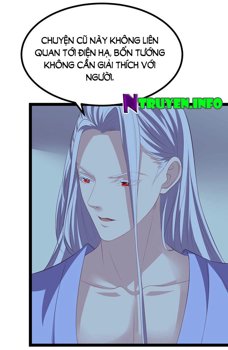 Khuynh Thế Đế Vương Cơ Chapter 22.1 - 10