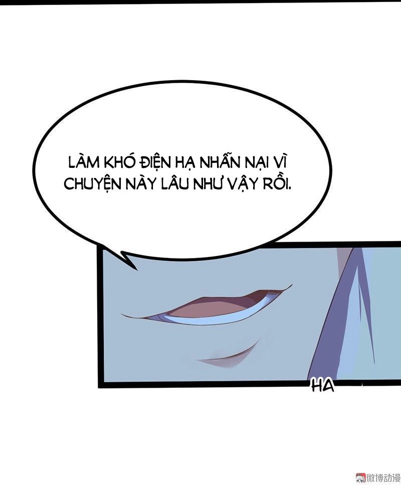 Khuynh Thế Đế Vương Cơ Chapter 22.1 - 14