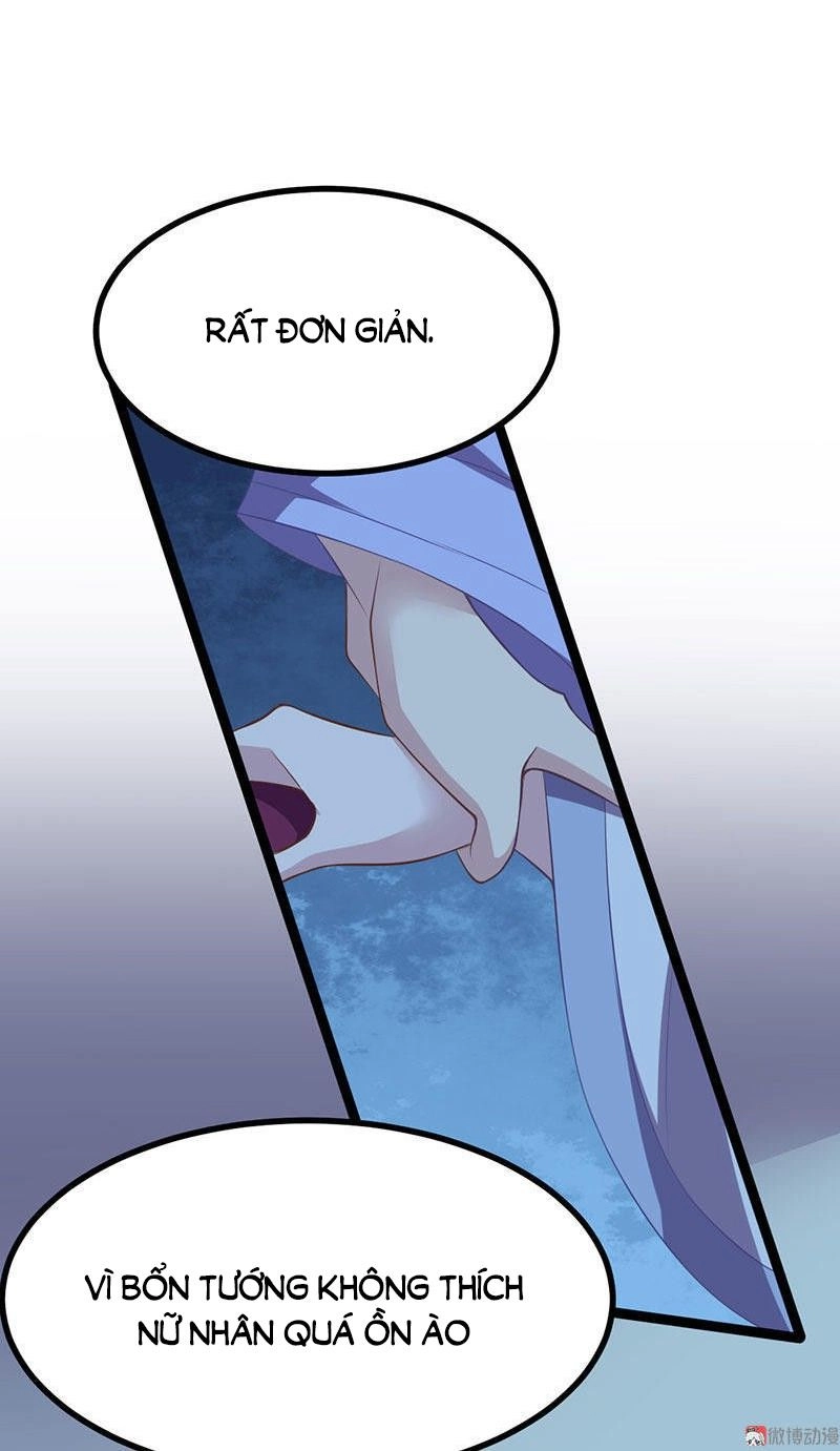 Khuynh Thế Đế Vương Cơ Chapter 22.1 - 18