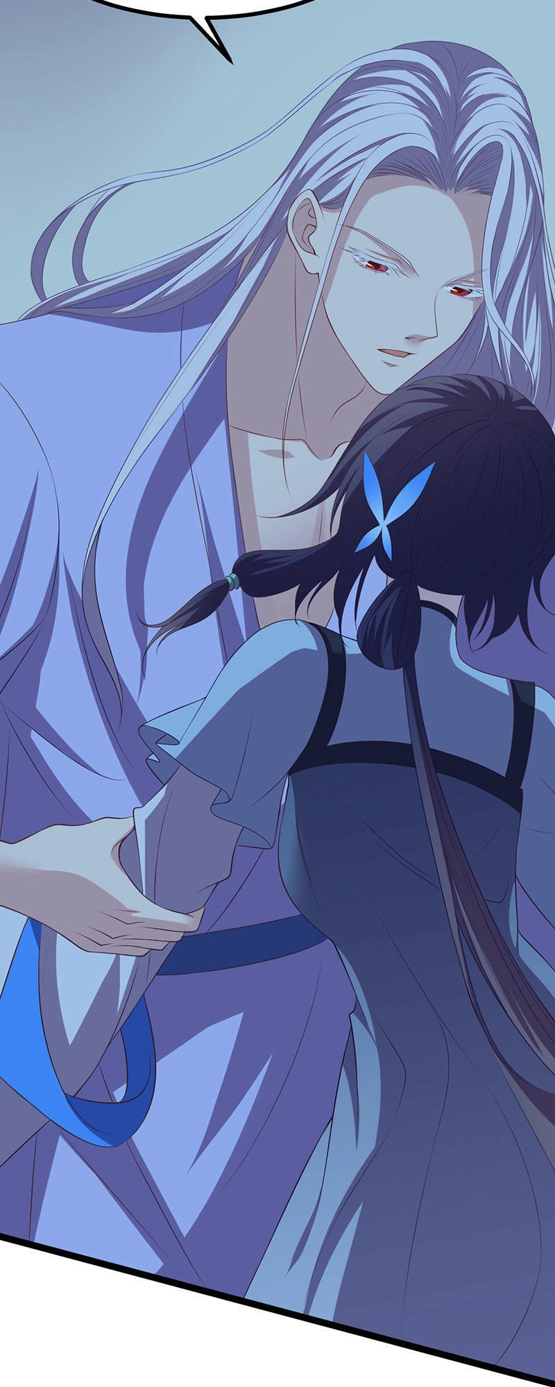 Khuynh Thế Đế Vương Cơ Chapter 22.1 - 19