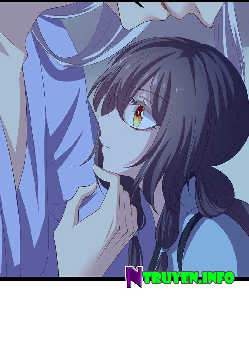 Khuynh Thế Đế Vương Cơ Chapter 22.1 - 22