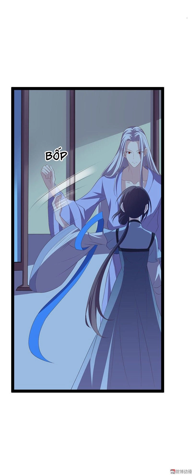 Khuynh Thế Đế Vương Cơ Chapter 22.1 - 24