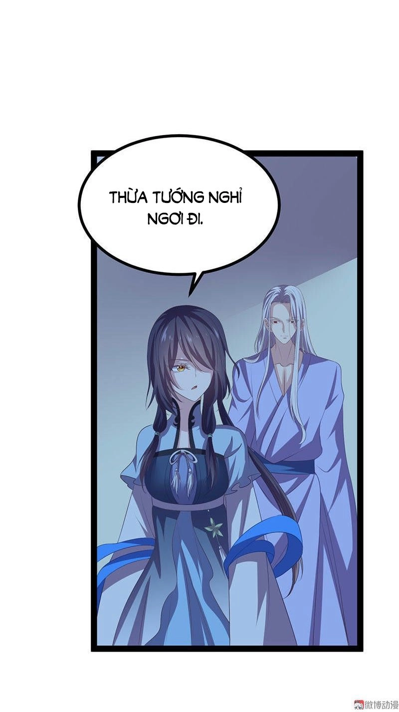 Khuynh Thế Đế Vương Cơ Chapter 22.2 - 2