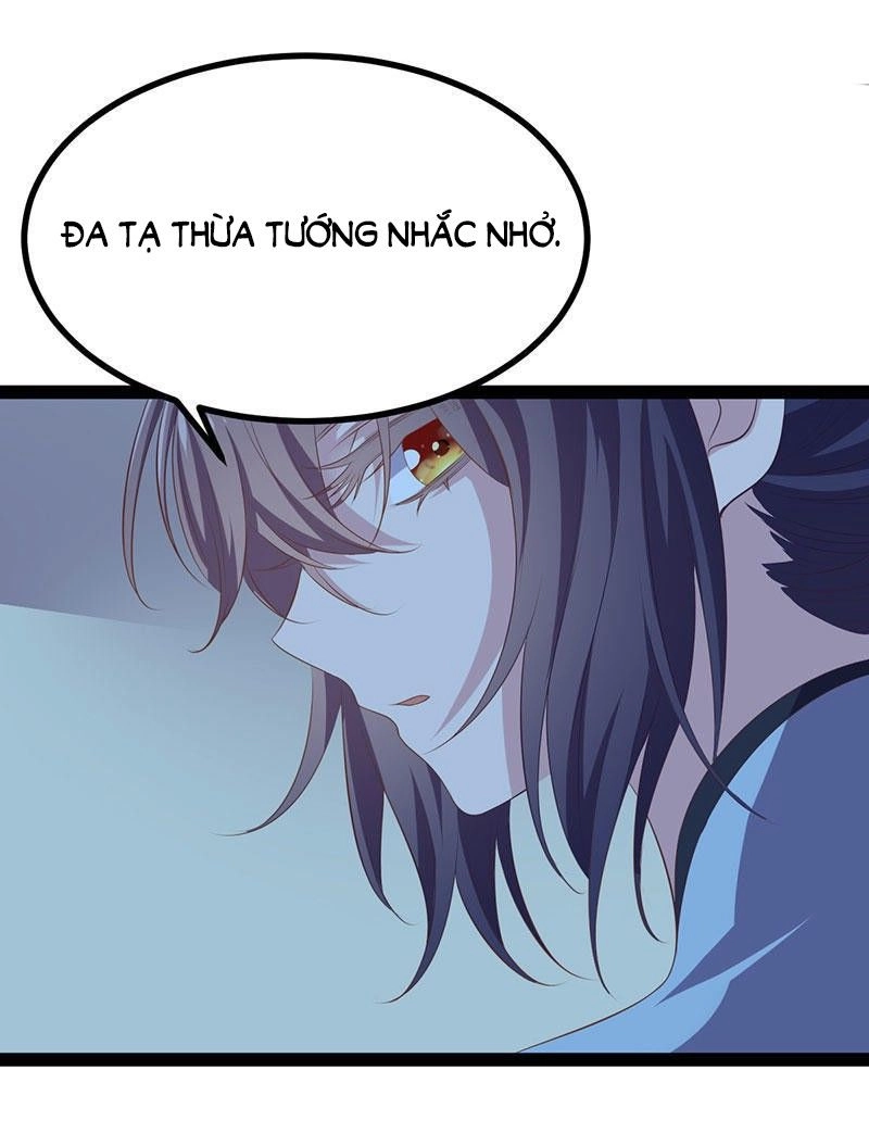 Khuynh Thế Đế Vương Cơ Chapter 22.2 - 6