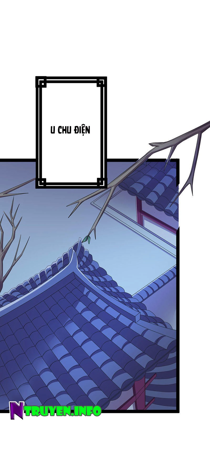 Khuynh Thế Đế Vương Cơ Chapter 22.2 - 10