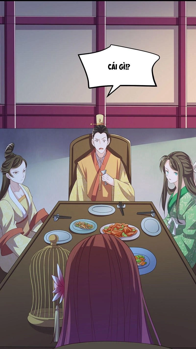 Khuynh Thế Đế Vương Cơ Chapter 22.2 - 13